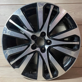 1x Alufelge 19 Zoll 8.0