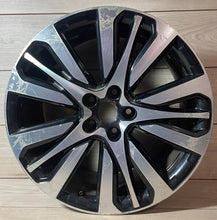 Load image into Gallery viewer, 1x Alufelge 19 Zoll 8.0" 5x114.3 403009048R Renault Talisman Espace I Rim Wheel FEL5955959318ju