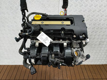 Laden Sie das Bild in den Galerie-Viewer, Motor Opel Corsa E B12XER 1.2 68TKm 2014 Benzin Engine Komplett MOT7461867156et