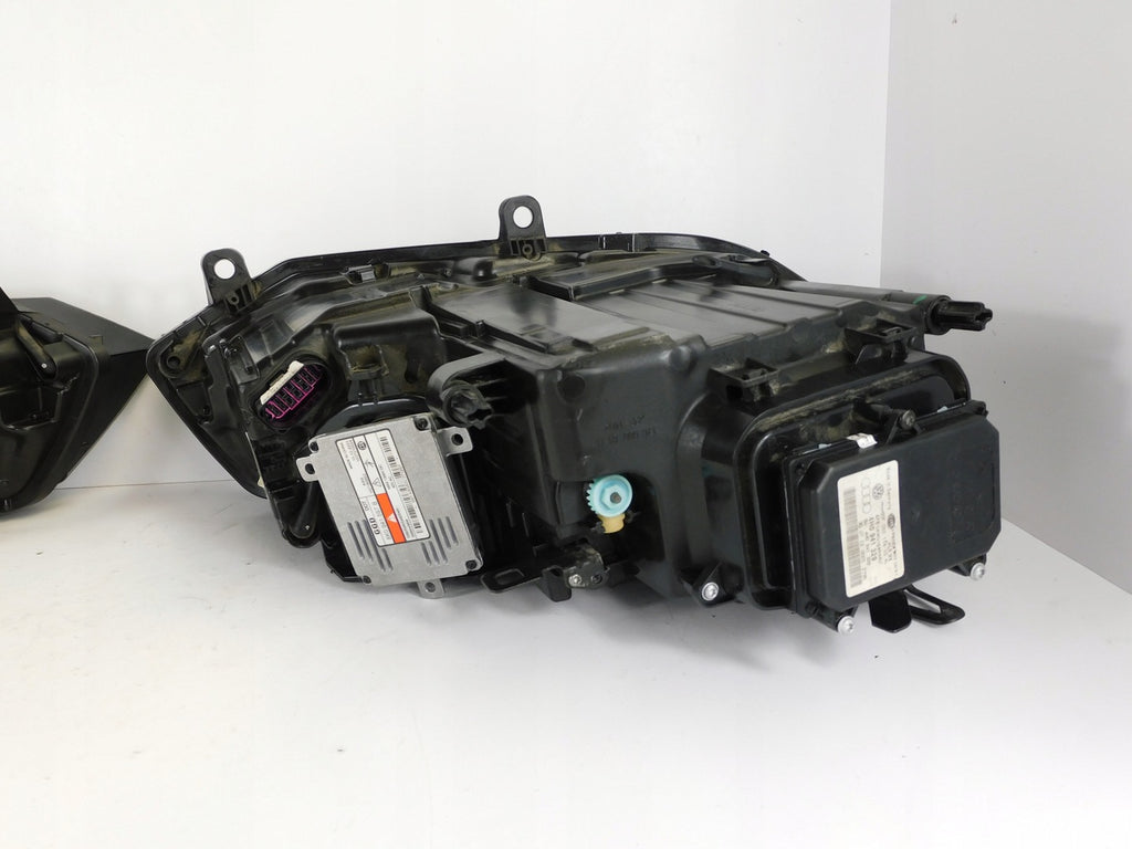 Frontscheinwerfer VW Touareg 7P1941752 7P1941751 LED Ein Satz Headlight