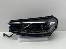 Load image into Gallery viewer, Frontscheinwerfer Skoda Fabia I 6V8941015B Full LED Rechts oder Links