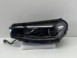 Frontscheinwerfer Skoda Fabia I 6V8941015B Full LED Rechts oder Links