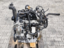 Load image into Gallery viewer, Motor VW Multivan Caravelle CCH 2.0 TDI 120TKm 2009 Diesel Engine Komplett MOT9052189638vg