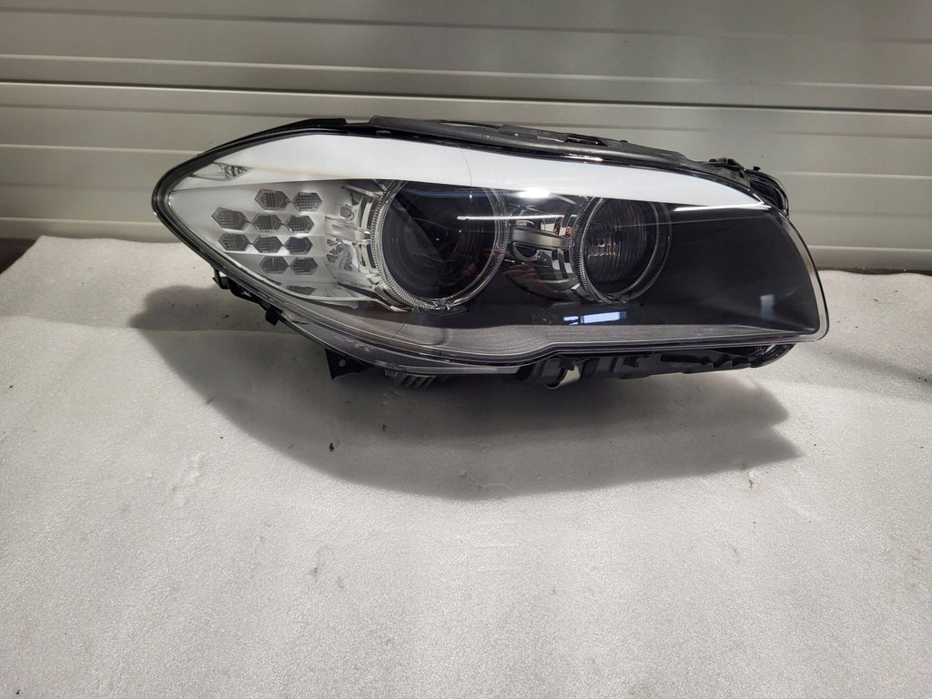 Frontscheinwerfer BMW 5 F10 7203252 Xenon Rechts Scheinwerfer Headlight SCH7973688426sq
