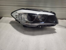 Laden Sie das Bild in den Galerie-Viewer, Frontscheinwerfer BMW 5 F10 7203252 Xenon Rechts Scheinwerfer Headlight SCH7973688426sq