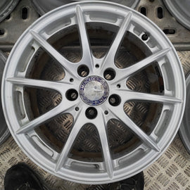 1x Alufelge 16 Zoll 7.5