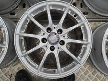 Load image into Gallery viewer, 1x Alufelge 16 Zoll 7.5" 5x112 45 5ET A2124014002 Mercedes-Benz W212 Rim Wheel FEL5001994544fc