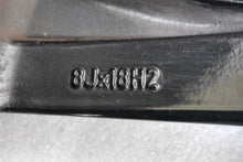 Load image into Gallery viewer, 1x Alufelge 18 Zoll 8.0" 5x112 41ET 3C8601025G VW Passat Cc Rim Wheel FEL2001000461dz