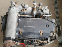 Laden Sie das Bild in den Galerie-Viewer, Motor Fiat Iveco Renault Ducato Daily III Mascott 2.8 HPI Diesel Engine Komplett MOT1340858663te