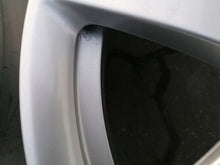 Load image into Gallery viewer, 4x Alufelge 17 Zoll 7.5" 5x112 37ET Glanz Silber 4G0601025L Audi A6 A4 Rim Wheel FEL2187697855di