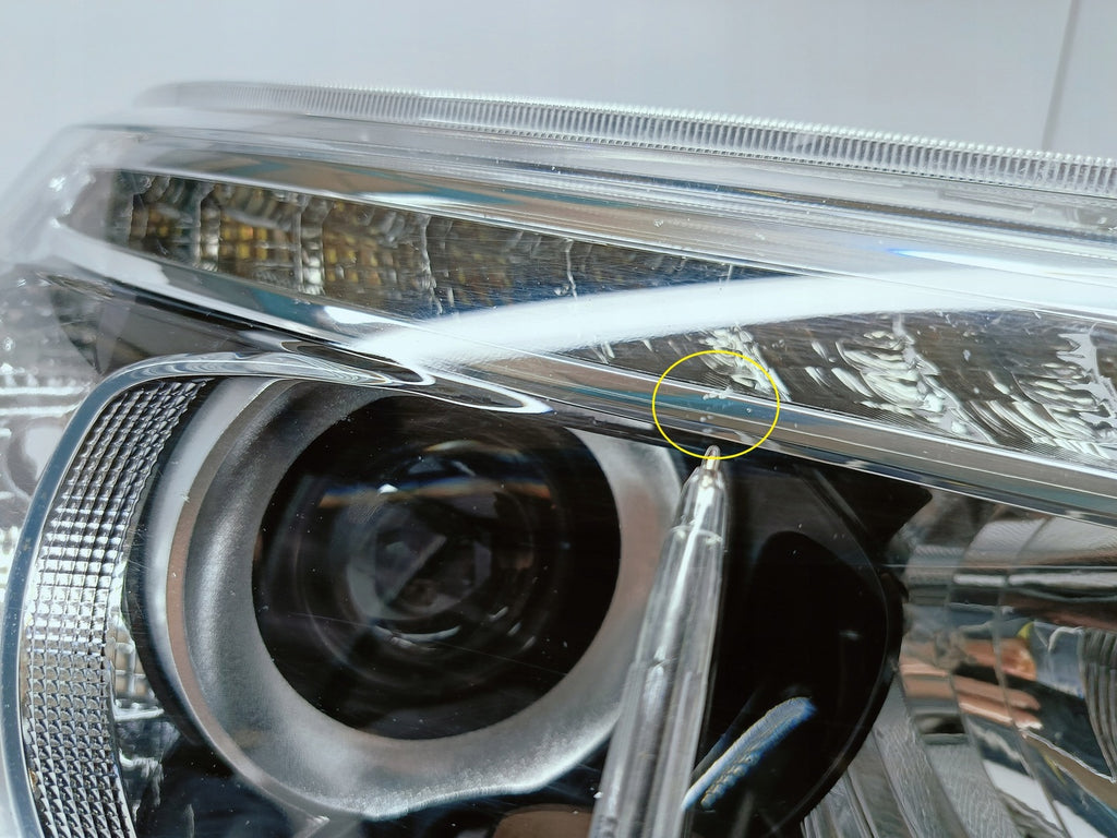 Frontscheinwerfer Toyota Hilux VIII LED Rechts Scheinwerfer Headlight SCH6842835709eg