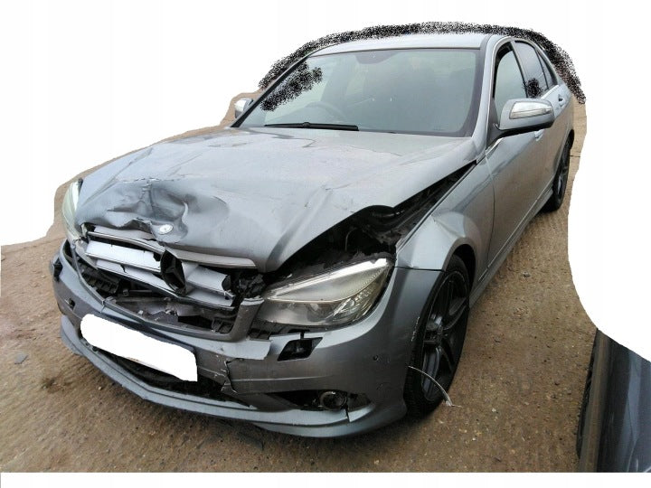 Motor Mercedes-Benz S204 W204 272921 2.5 204PS 150kW 92TKm 2007 Engine Komplett MOT6060207486fc