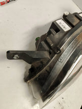 Laden Sie das Bild in den Galerie-Viewer, Frontscheinwerfer Fiat Ducato 1375101080 Links Scheinwerfer Headlight SCH3196278885iu