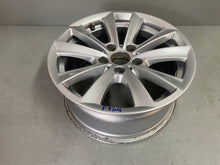 Load image into Gallery viewer, 1x Alufelge 17 Zoll 8.0" 5x120 30ET Glanz Silber 6780720 BMW F11 F06 F10 F12 FEL5058830198as