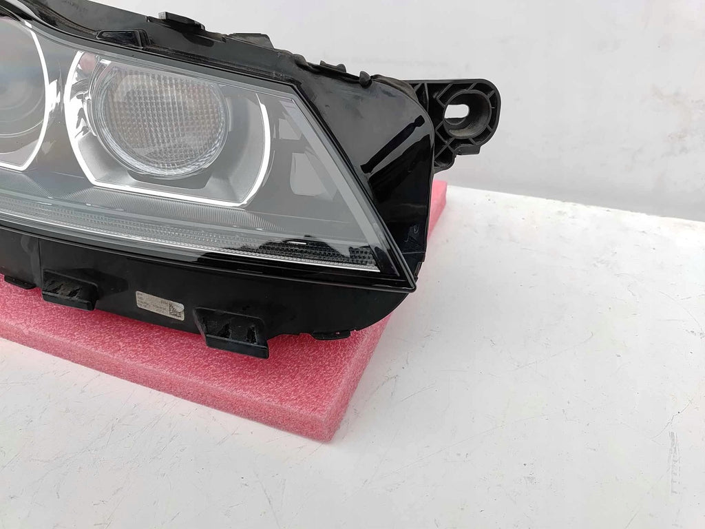 Frontscheinwerfer Jaguar F-Pace X761 T2H35335 Xenon Rechts Headlight SCH2121478444nh
