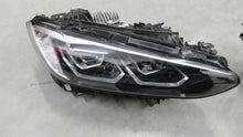 Laden Sie das Bild in den Galerie-Viewer, Frontscheinwerfer BMW G22 G23 G26 5A29B18 LED Rechts Scheinwerfer Headlight SCH1796690795fx