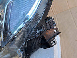 Frontscheinwerfer Mitsubishi Space Star 83010445 FALSE Scheinwerfer Headlight SCH2090308702me