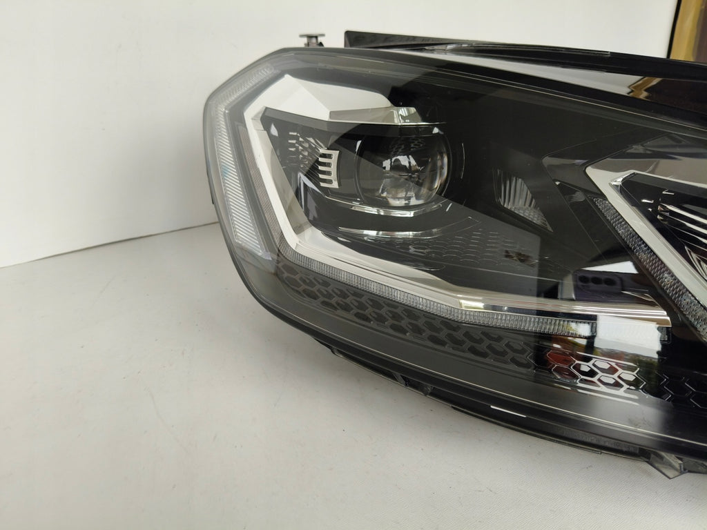 Frontscheinwerfer VW Golf VII 5G1941036C Rechts Scheinwerfer Headlight SCH6219366263we