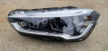 Laden Sie das Bild in den Galerie-Viewer, Frontscheinwerfer BMW X1 F48 7495003 Links Scheinwerfer Headlight SCH8329442042hu