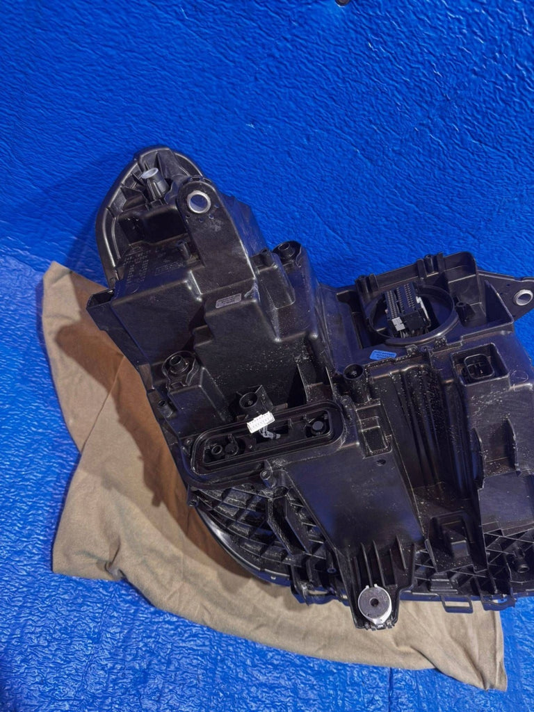 Frontscheinwerfer BMW X1 5A5BD47-02 LED Links Scheinwerfer Headlight SCH5168986439fq
