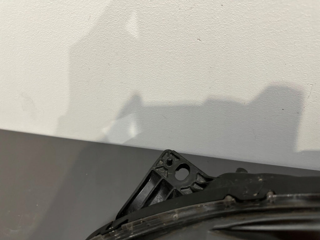 Frontscheinwerfer Honda Jazz IV FALSE Scheinwerfer Headlight SCH2579166281wc