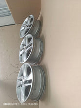 Load image into Gallery viewer, 1x Alufelge 14 Zoll 5.0" 4x100 35ET 1SL601025B Seat Mii Rim Wheel FEL2728725384vs