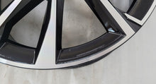 Laden Sie das Bild in den Galerie-Viewer, 1x Alufelge 17 Zoll 7.0&quot; 5x100 51ET 6VA601025 Skoda Fabia Iv Rim Wheel