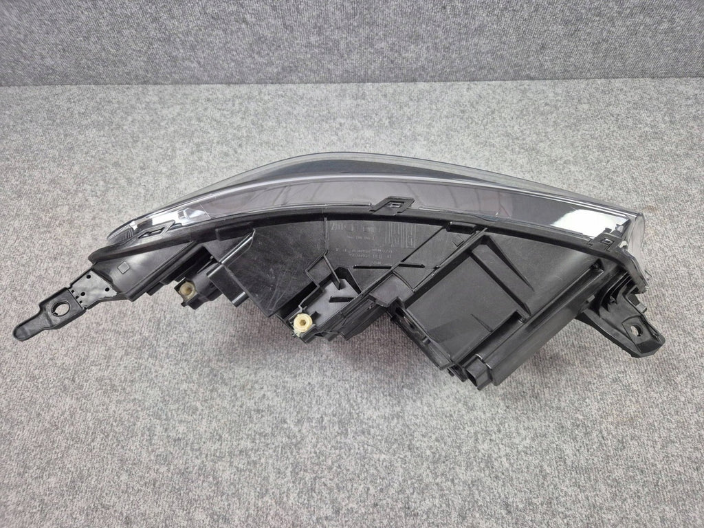 Frontscheinwerfer Fiat Scudo 1401001226 Links Scheinwerfer Headlight SCH1127520726ic