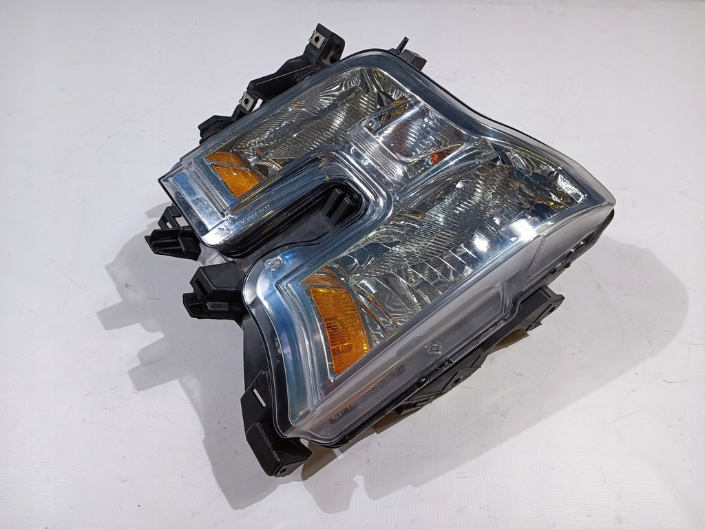 Frontscheinwerfer Ford FL34-13005-A Rechts Scheinwerfer Headlight