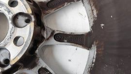 1x Alufelge 16 Zoll 6.5