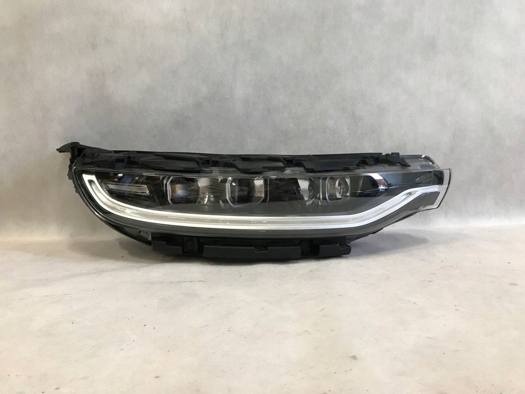 Frontscheinwerfer Kia Soul III A1120317 200519 Rechts Scheinwerfer Headlight