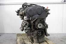 Laden Sie das Bild in den Galerie-Viewer, Motor Audi Dodge Jeep VW B6 BKP BYL 2.0 TDI 140PS 103kW 193TKm Diesel Unkomplett