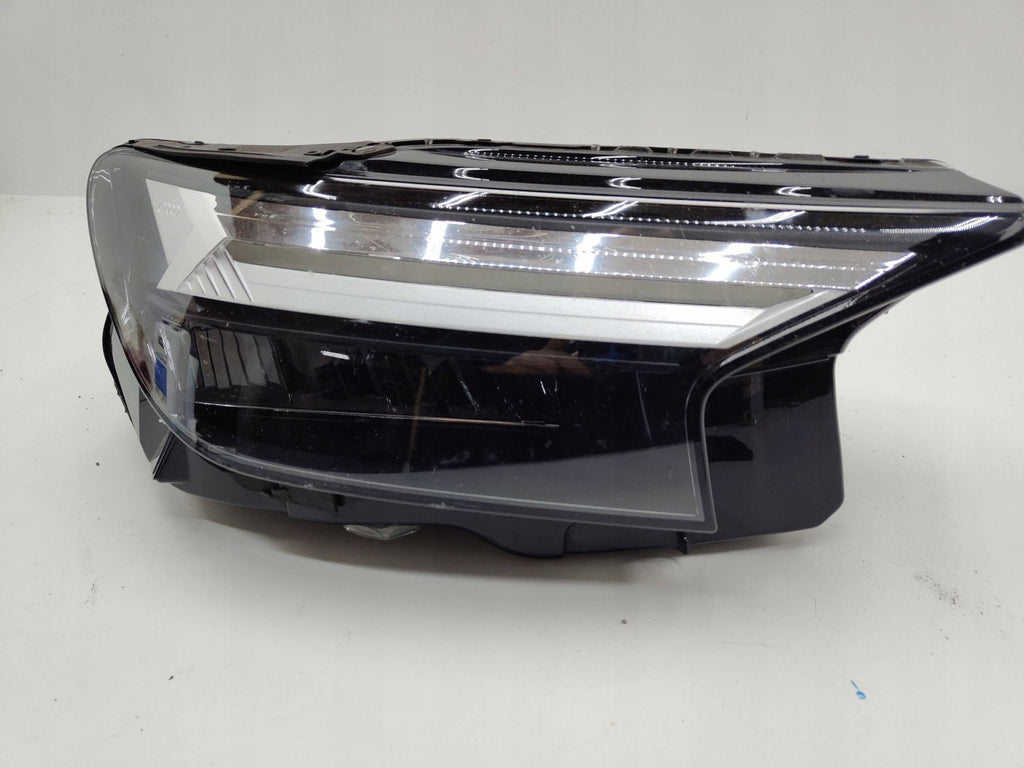 Frontscheinwerfer Audi E-Tron 89A941034 LED Rechts Scheinwerfer Headlight SCH8571796635fm