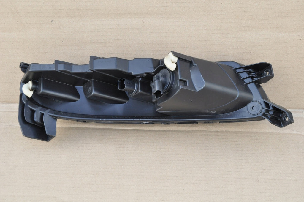 Frontscheinwerfer Citroën C3 Aircross 9843218980 Links Scheinwerfer Headlight