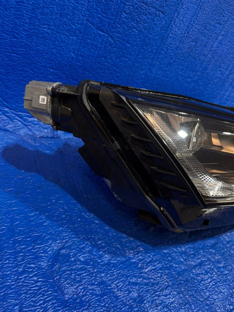 Frontscheinwerfer Skoda Octavia I 5E4941016A Rechts Scheinwerfer Headlight SCH6927074853uh