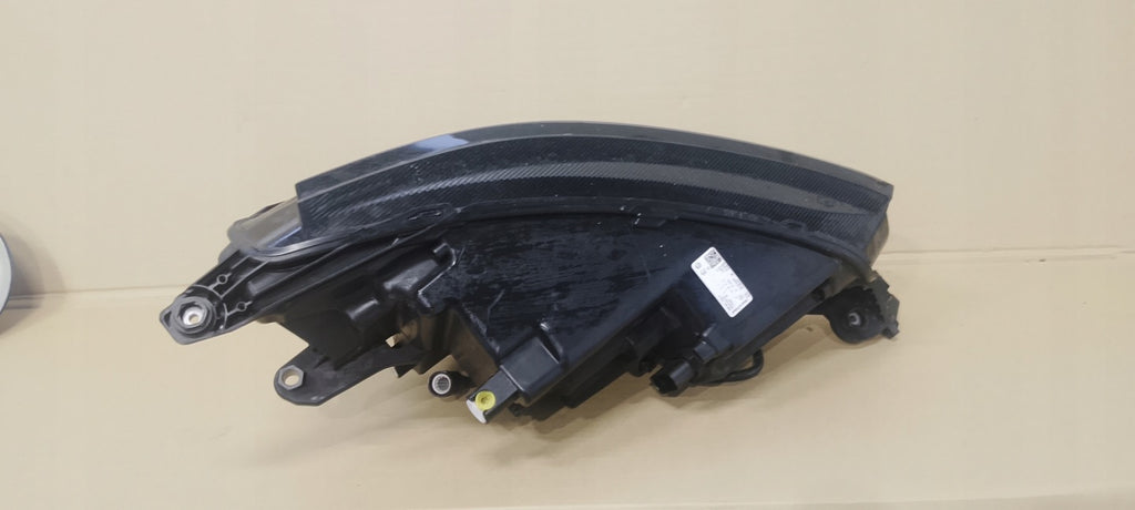 Frontscheinwerfer Skoda Kodiaq 566941035A Full LED Links Scheinwerfer Headlight SCH9087846568cn