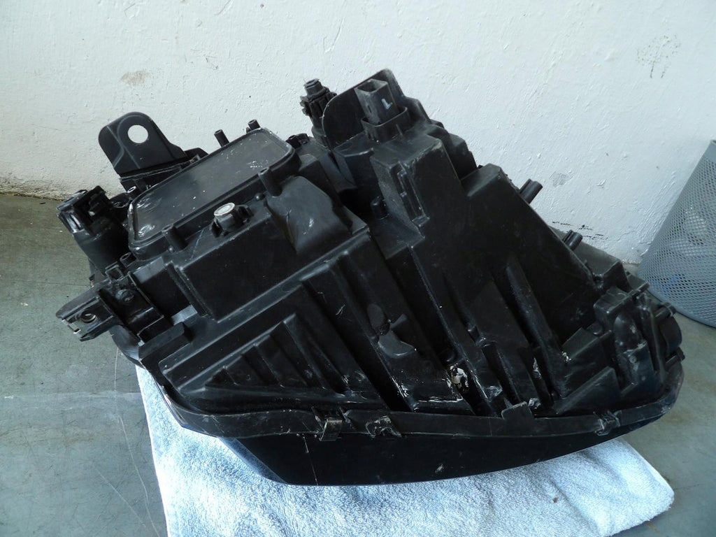 Frontscheinwerfer Citroën Ds 7 9831755780 Full LED Links Scheinwerfer Headlight