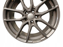Laden Sie das Bild in den Galerie-Viewer, 1x Alufelge 19 Zoll 8.5" 5x112 35ET Glanz Silber Audi A6 C7 Rim Wheel FEL2821504234hu