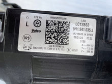 Laden Sie das Bild in den Galerie-Viewer, Frontscheinwerfer VW Golf VIII 5H1941035 LED Links Scheinwerfer Headlight SCH9250502586rg