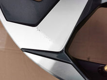 Laden Sie das Bild in den Galerie-Viewer, 1x Alufelge 18 Zoll 6UA9A-BAX Nissan Qashqai III J12 Rim Wheel FEL4882874502dy