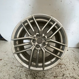 1x Alufelge 19 Zoll 8.5