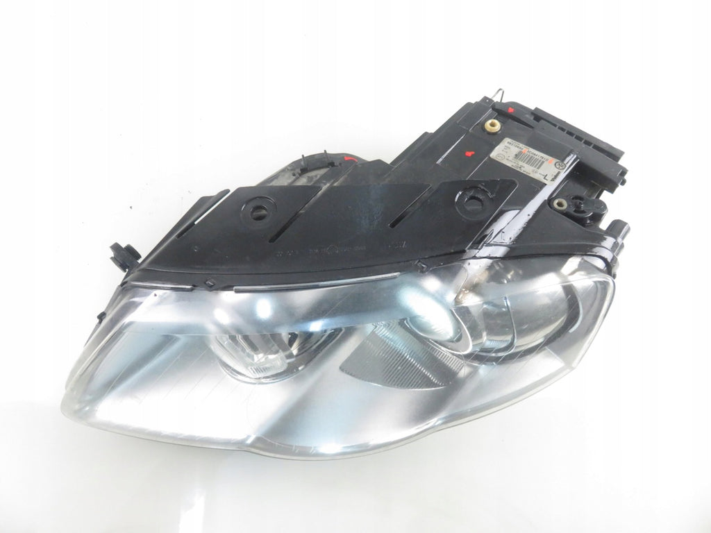 Frontscheinwerfer VW Passat 3C0941751D Links Scheinwerfer Headlight SCH4559770227ri