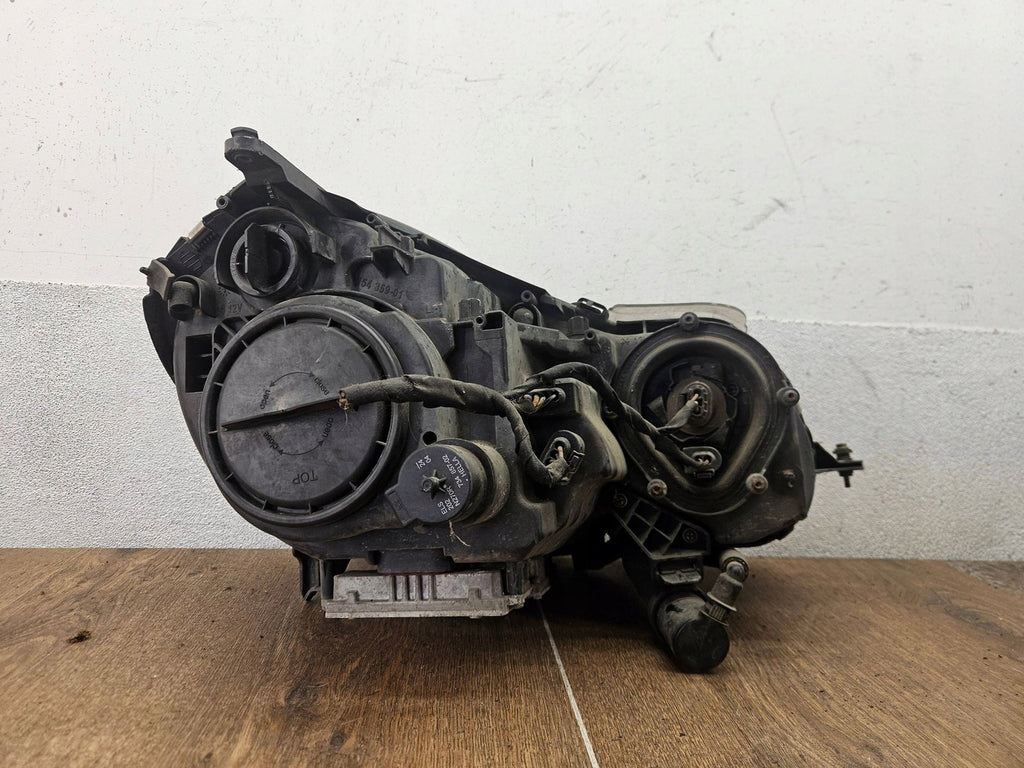 Frontscheinwerfer Mercedes-Benz W211 TOL14382 Xenon Links Scheinwerfer Headlight SCH1339227597qh