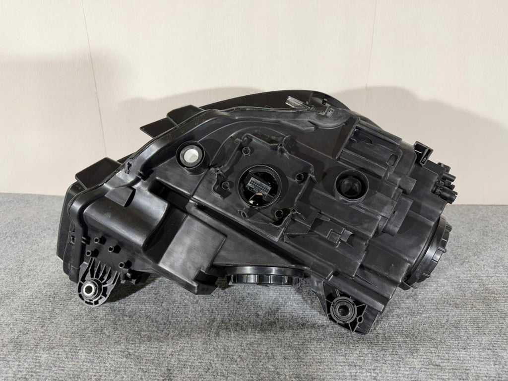 Frontscheinwerfer Audi A3 8V0941005E Xenon Links Scheinwerfer Headlight SCH2463385007uo