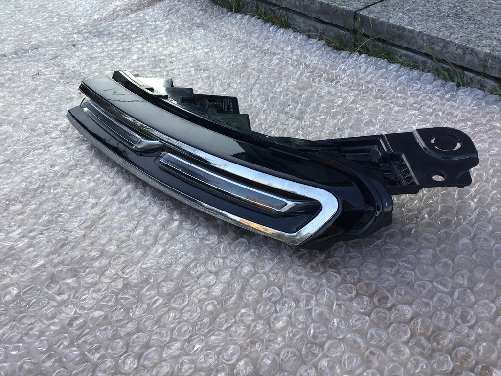 Frontscheinwerfer Citroën C5 Aircross 9818005180 LED Links Headlight