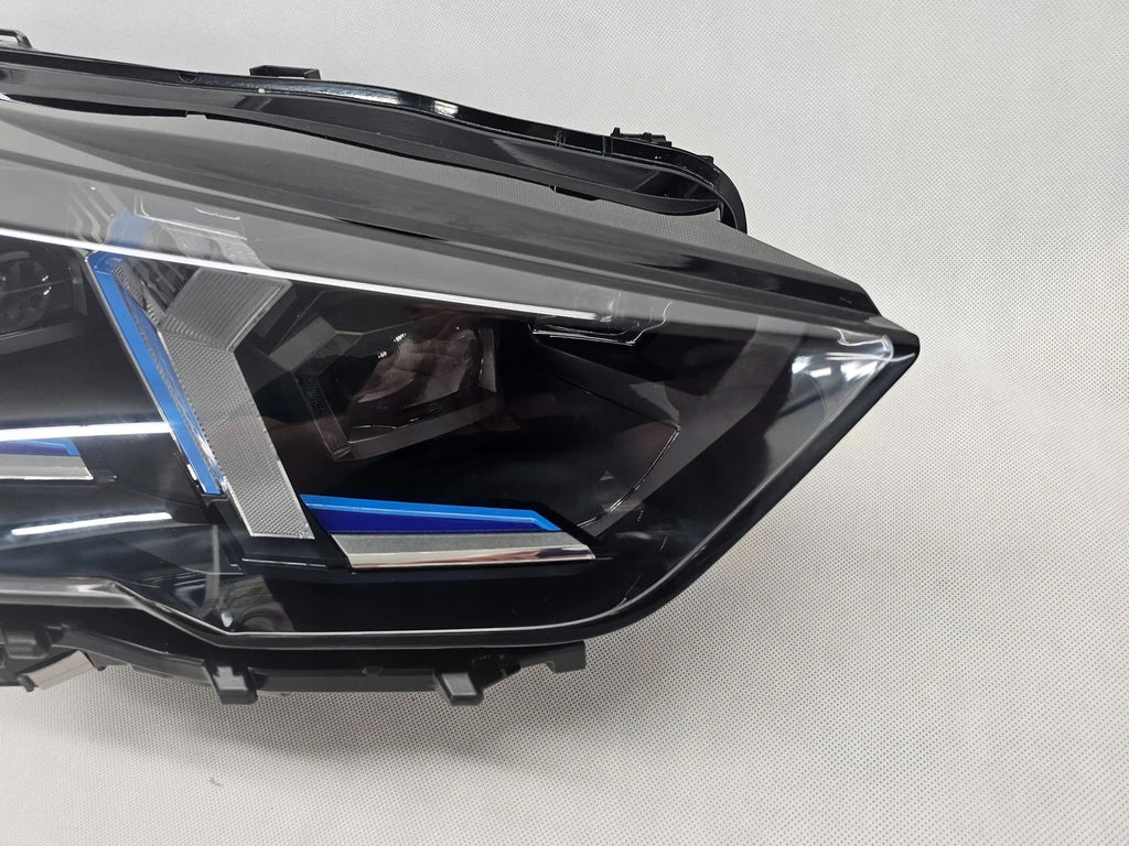 Frontscheinwerfer BMW X2 5A77EB8 Rechts Scheinwerfer Headlight SCH3816159403qr