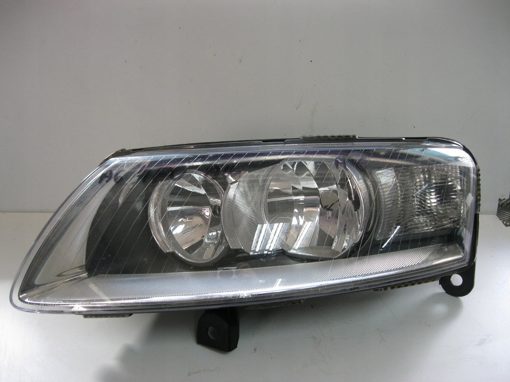 Frontscheinwerfer Audi A6 Links Scheinwerfer Headlight