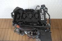 Load image into Gallery viewer, Motor Mercedes-Benz W204 W212 271860 1.8 CGI 151TKm 2012 Benzin Unkomplett