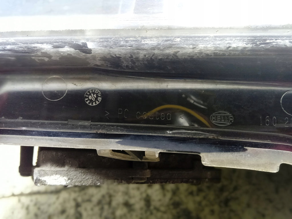 Frontscheinwerfer Opel Astra H 160201-00 Xenon Ein Stück (Rechts oder Links) SCH4977151604me