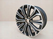 Laden Sie das Bild in den Galerie-Viewer, 1x Alufelge 17 Zoll 7.5" 5x114.3 40ET Glanz 42611-02R30 Toyota Corolla Rim Wheel FEL4693388238wz